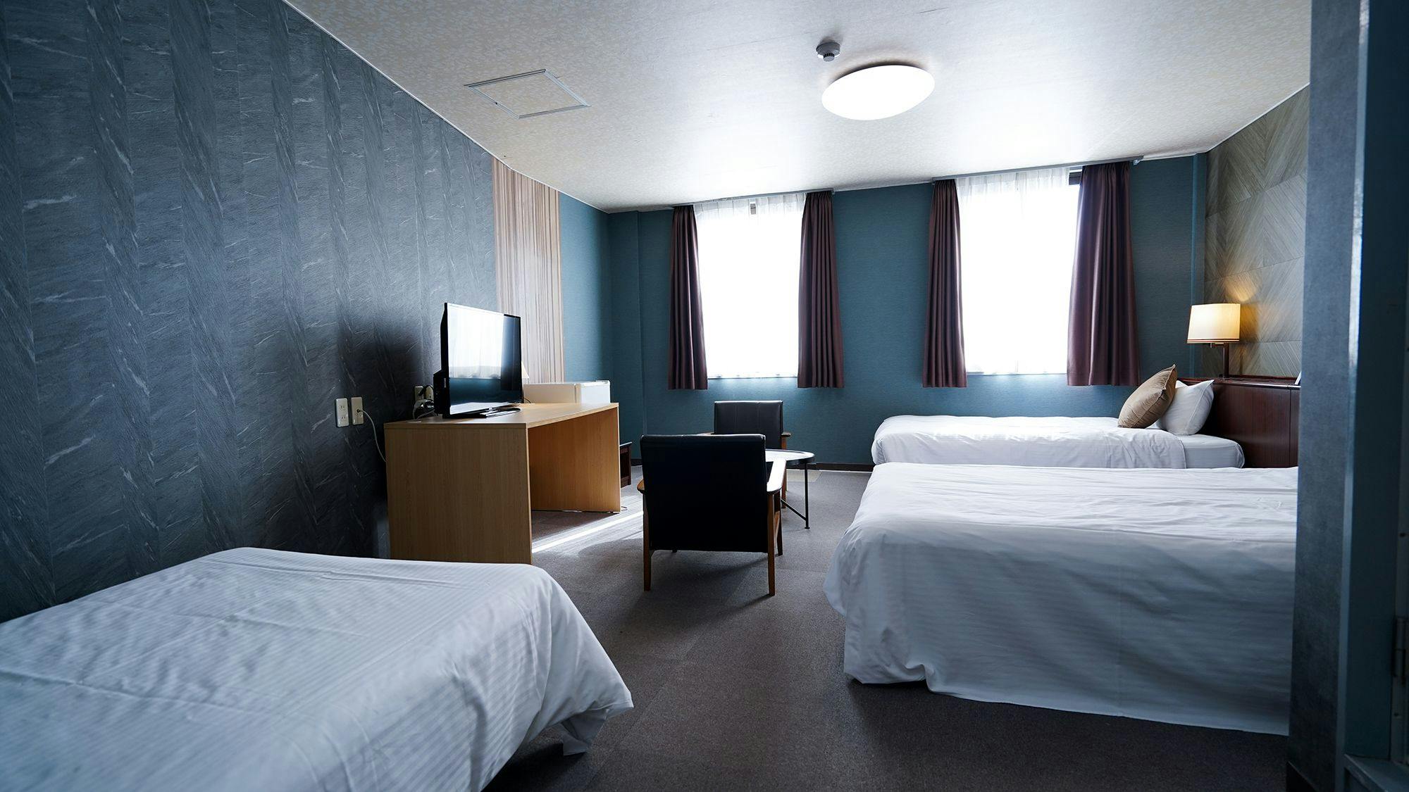 Hotel AreaOne Miyazaki City