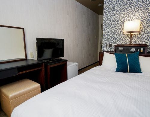 エコノミーセミダブル