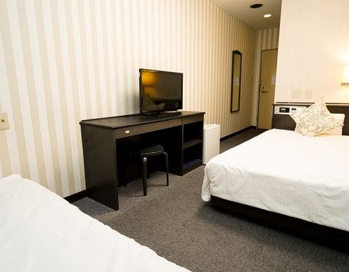 エコノミーツイン