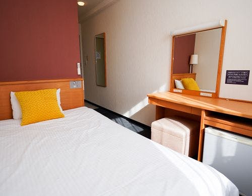 スタンダードシングル