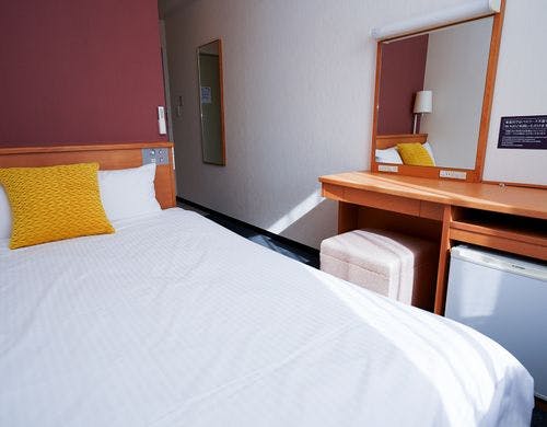 スタンダードセミダブル