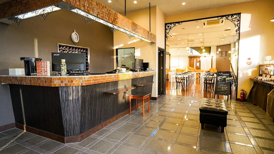 Hotel AreaOne Miyazaki City