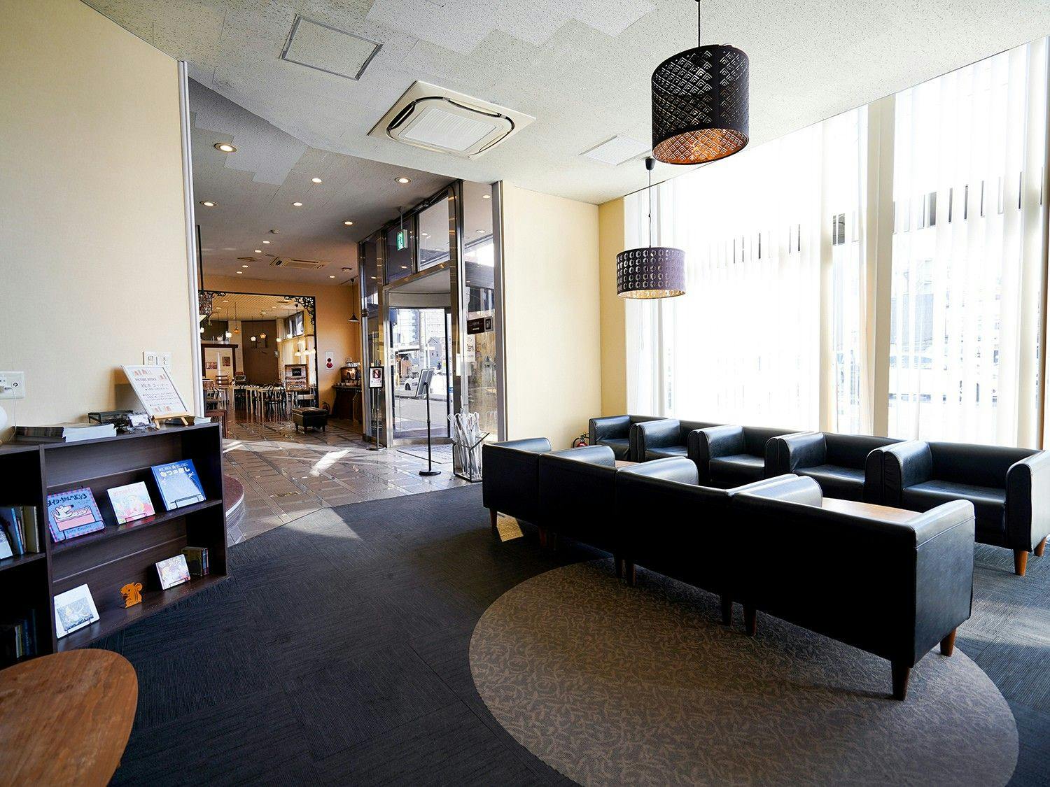 Hotel AreaOne Miyazaki City