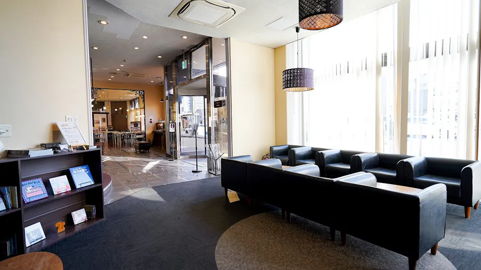 Hotel AreaOne Miyazaki City
