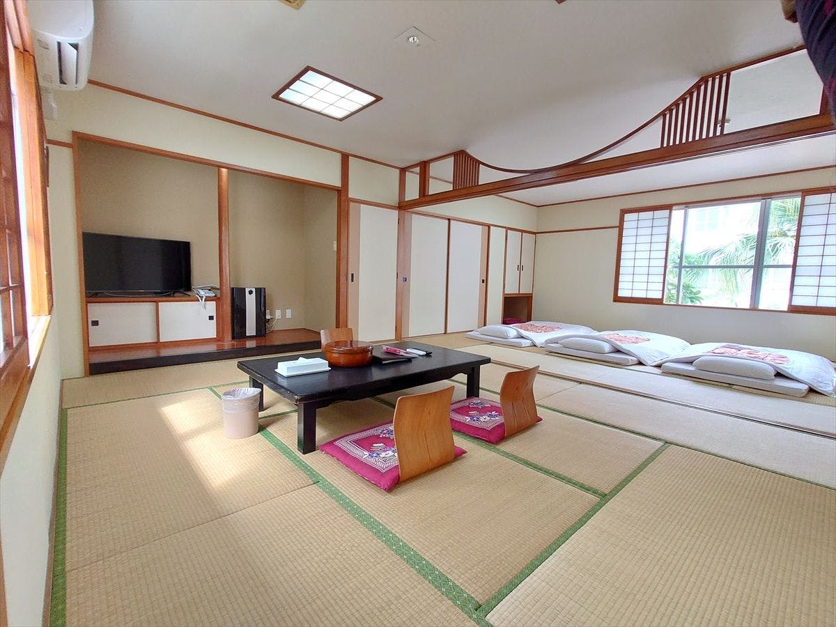 Okinawa Hotel