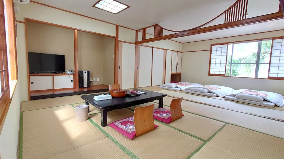 Okinawa Hotel
