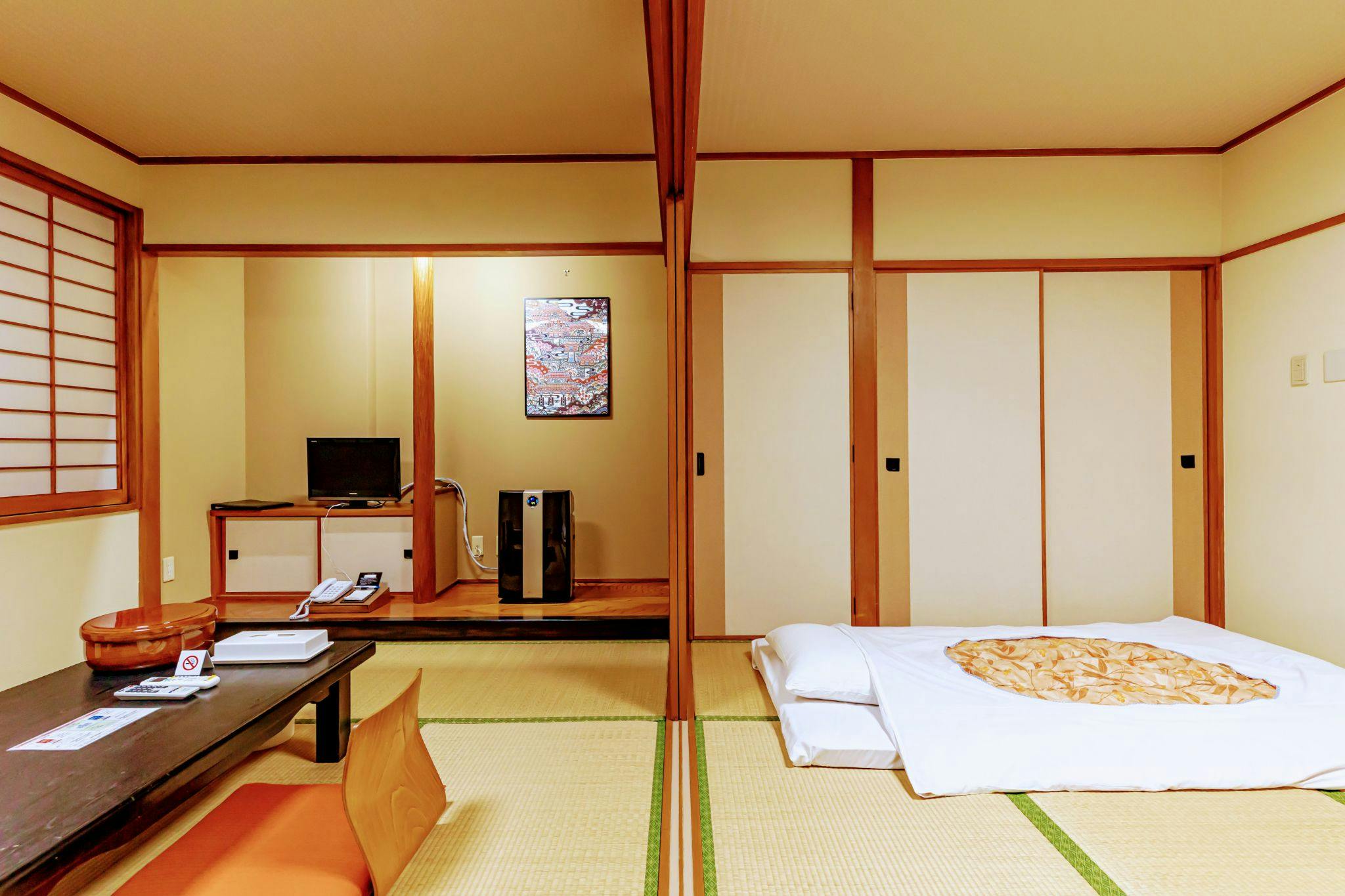 Okinawa Hotel