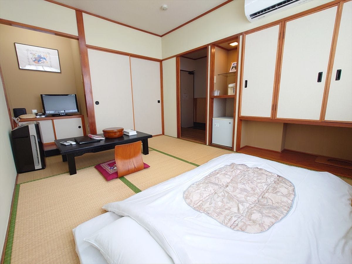 Okinawa Hotel