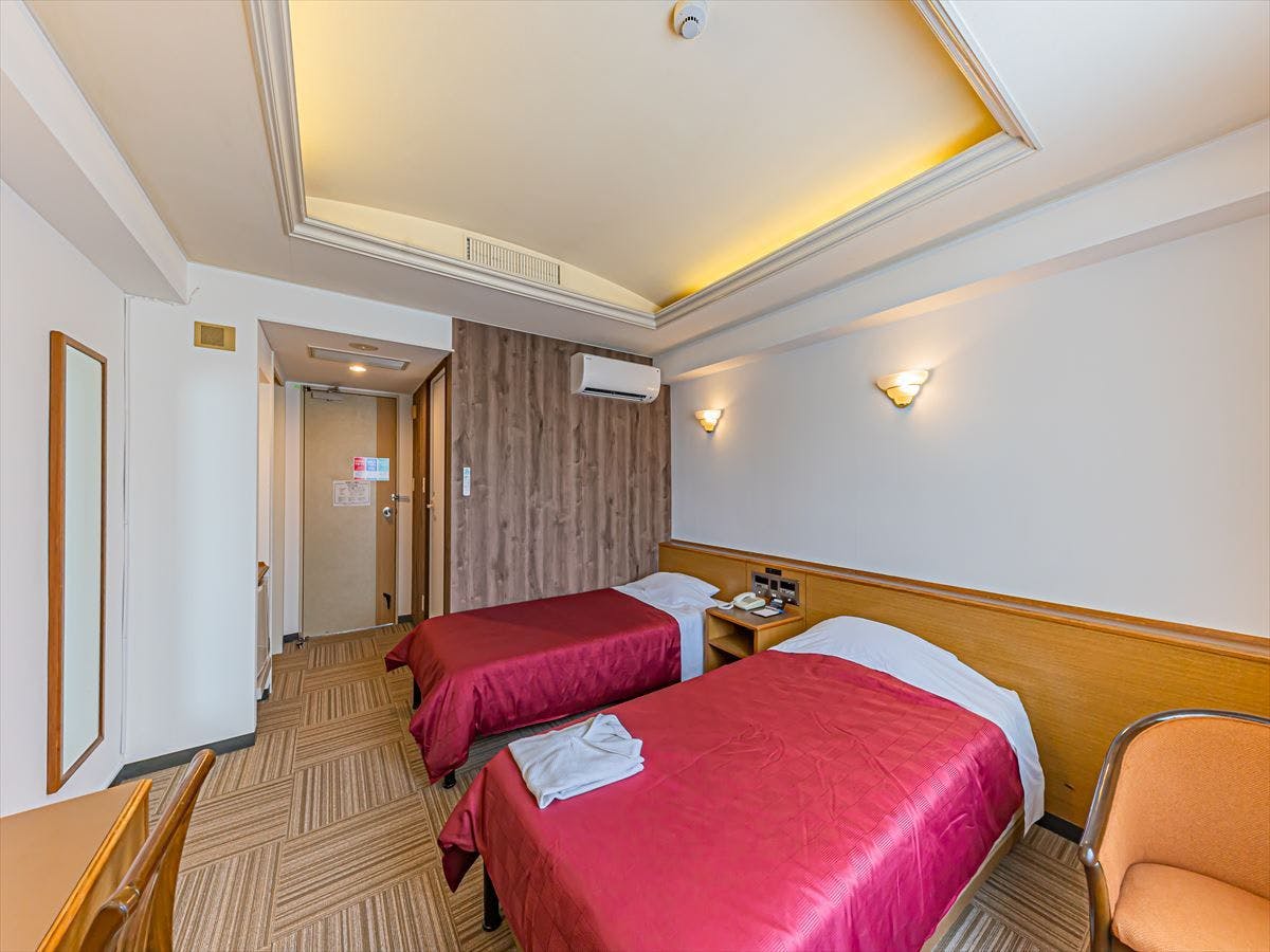 Okinawa Hotel
