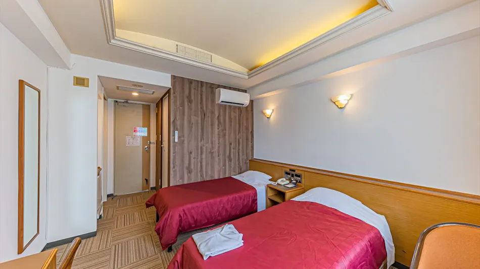 Okinawa Hotel