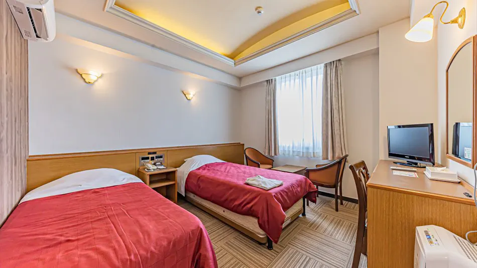 Okinawa Hotel