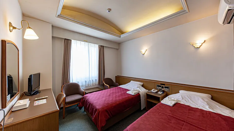 Okinawa Hotel