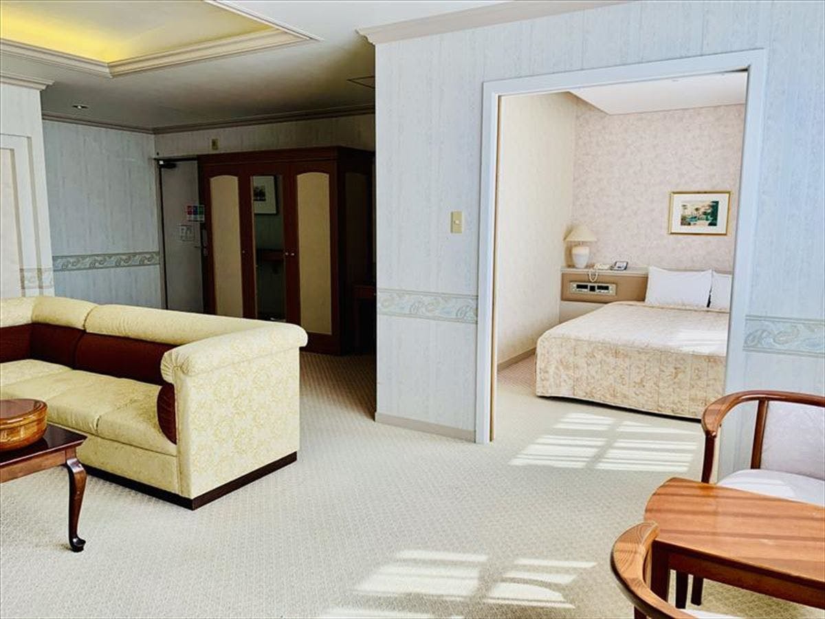 Okinawa Hotel