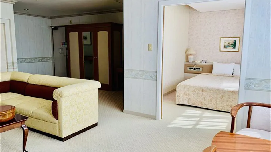 Okinawa Hotel