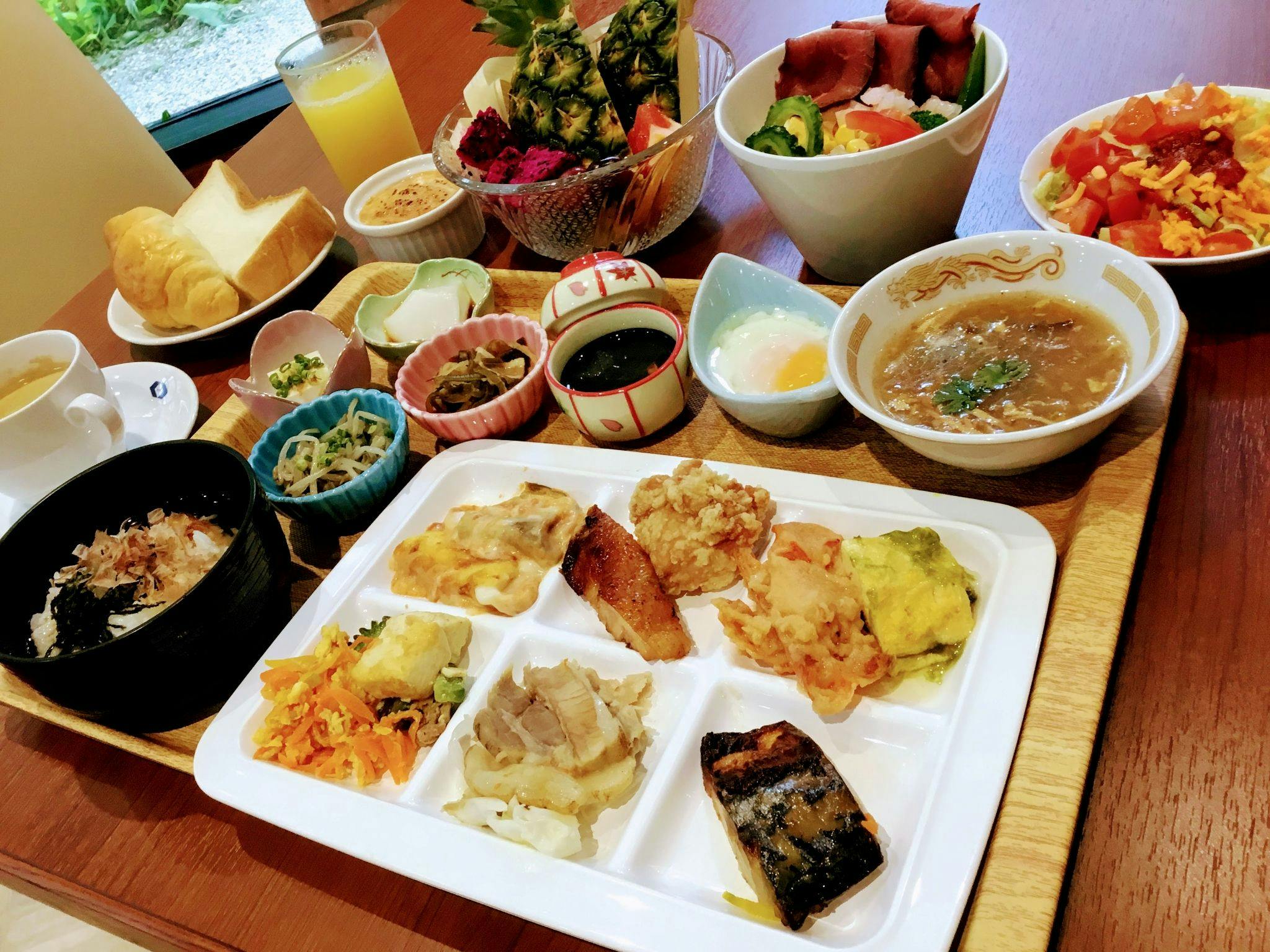 Okinawa Hotel