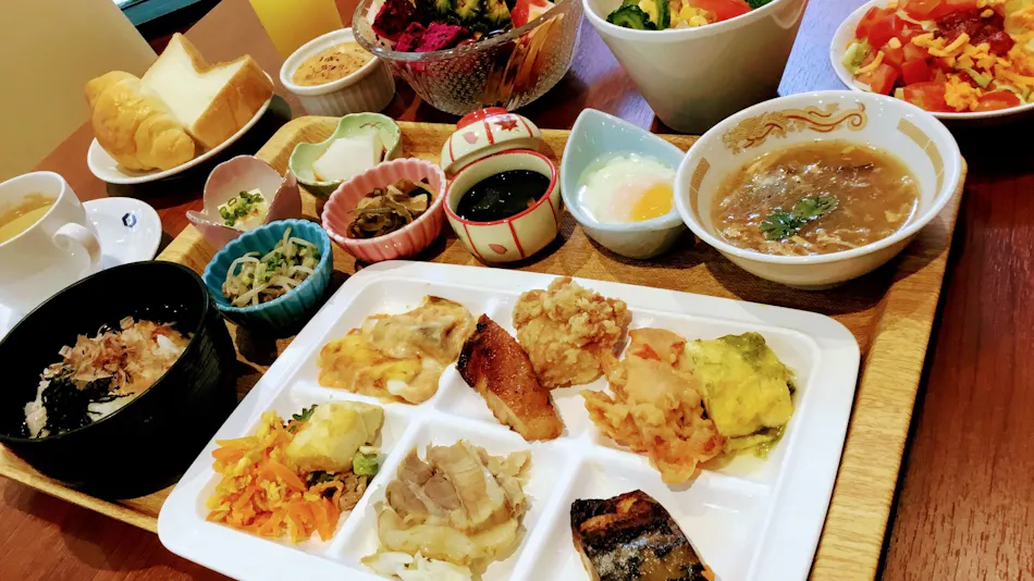 Okinawa Hotel