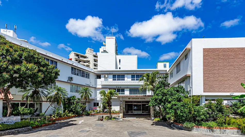 Okinawa Hotel
