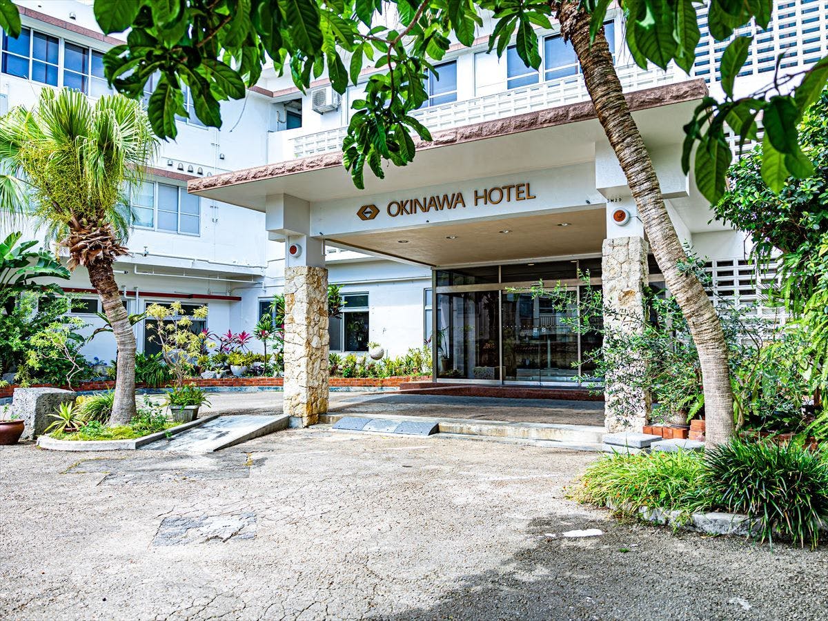 Okinawa Hotel