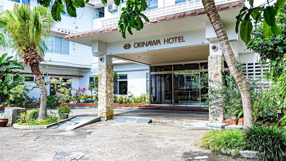 Okinawa Hotel