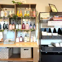 Bar Sampo & Amenitas
