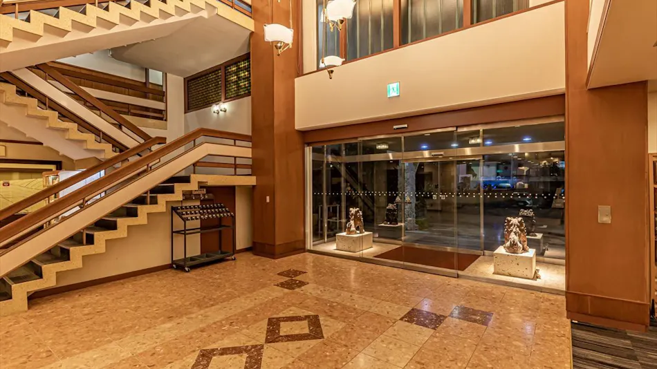 Okinawa Hotel