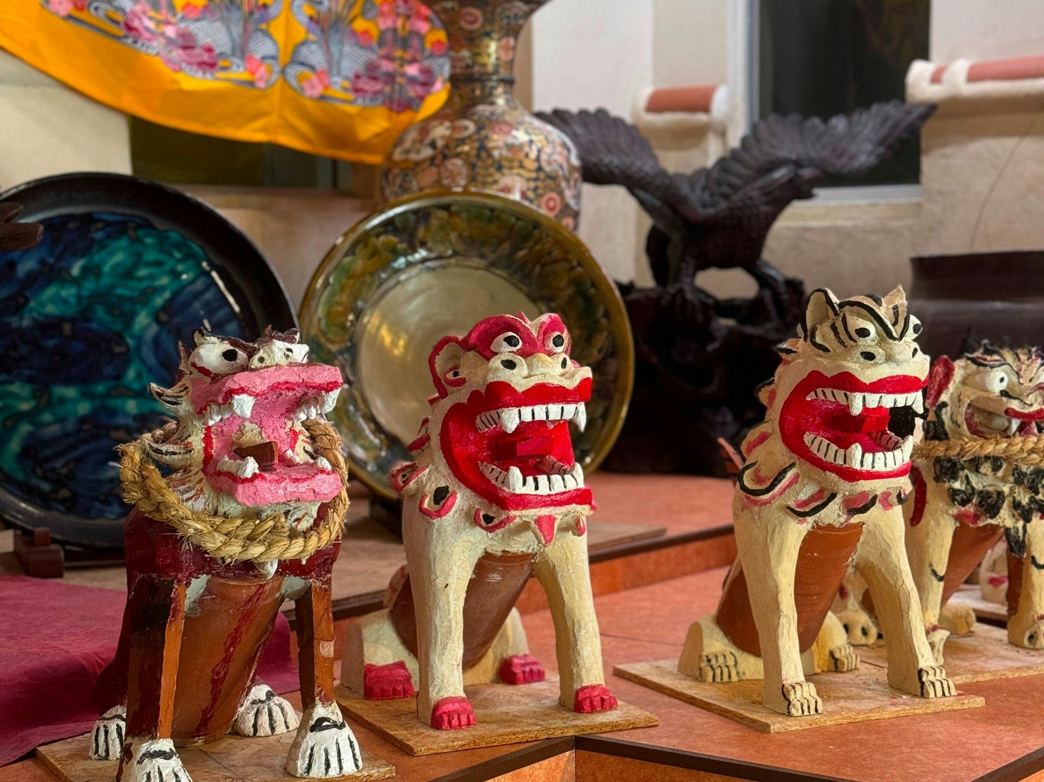 Shisa