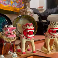 Shisa