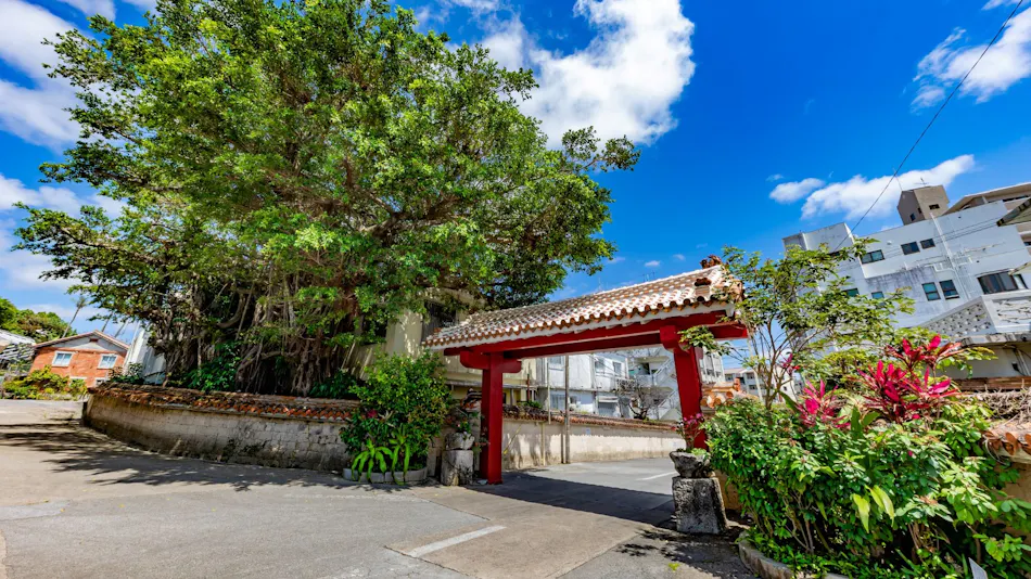 Okinawa Hotel