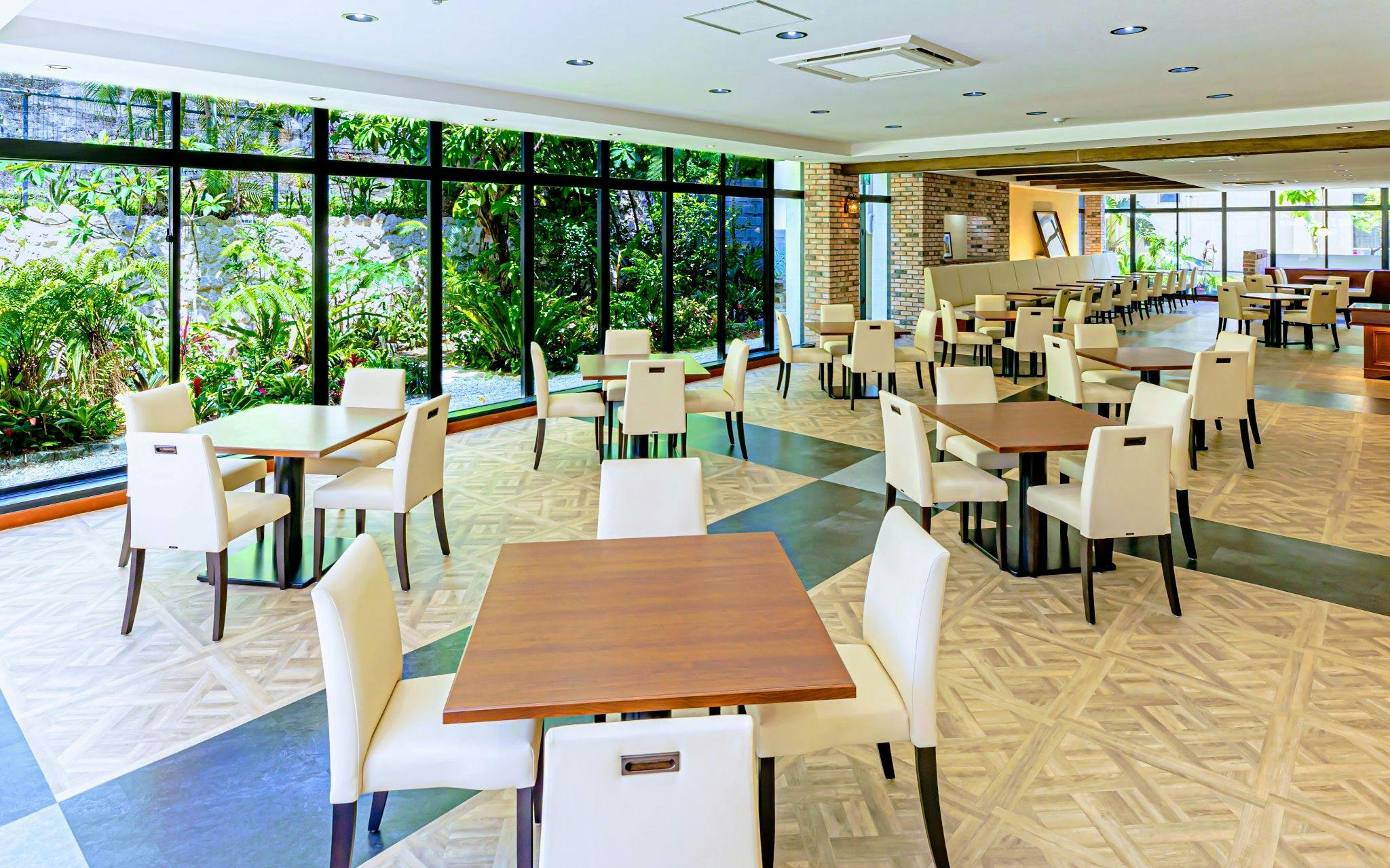 Okinawa Hotel