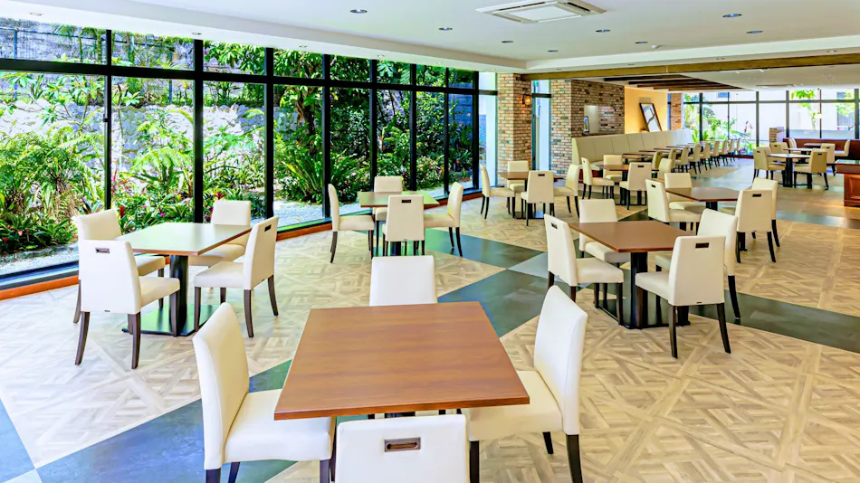 Okinawa Hotel