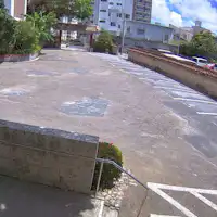 Tempat parkir