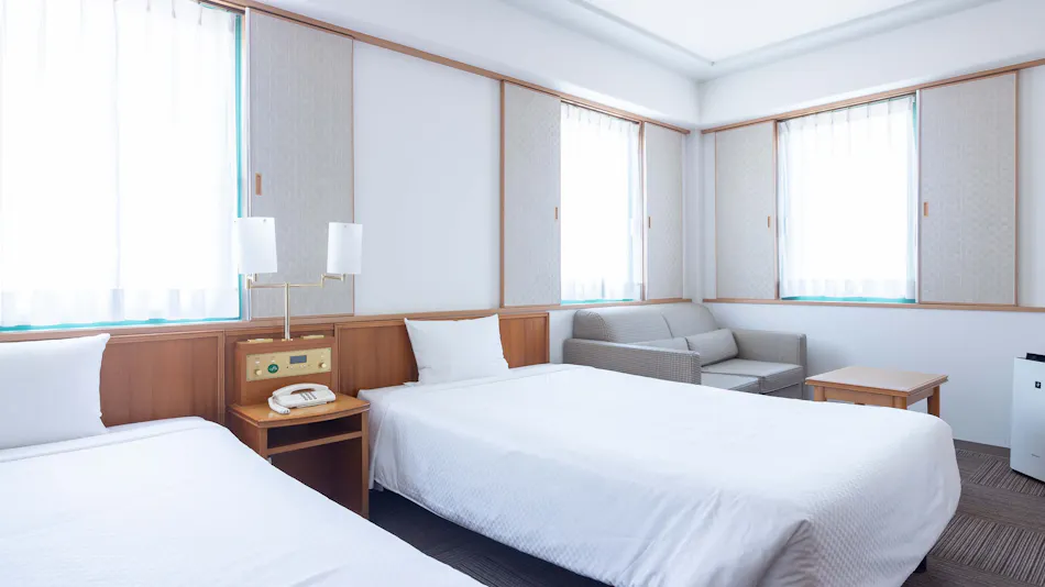 Hotel Bellevue Nagasaki Dejima