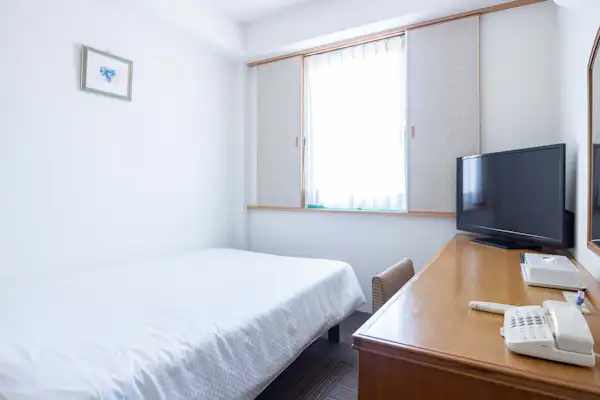 เตียงคู่ขนาดเล็ก