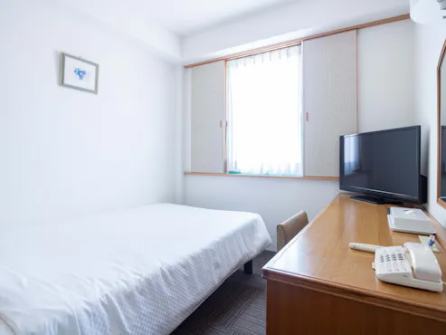 เตียงคู่ขนาดเล็ก