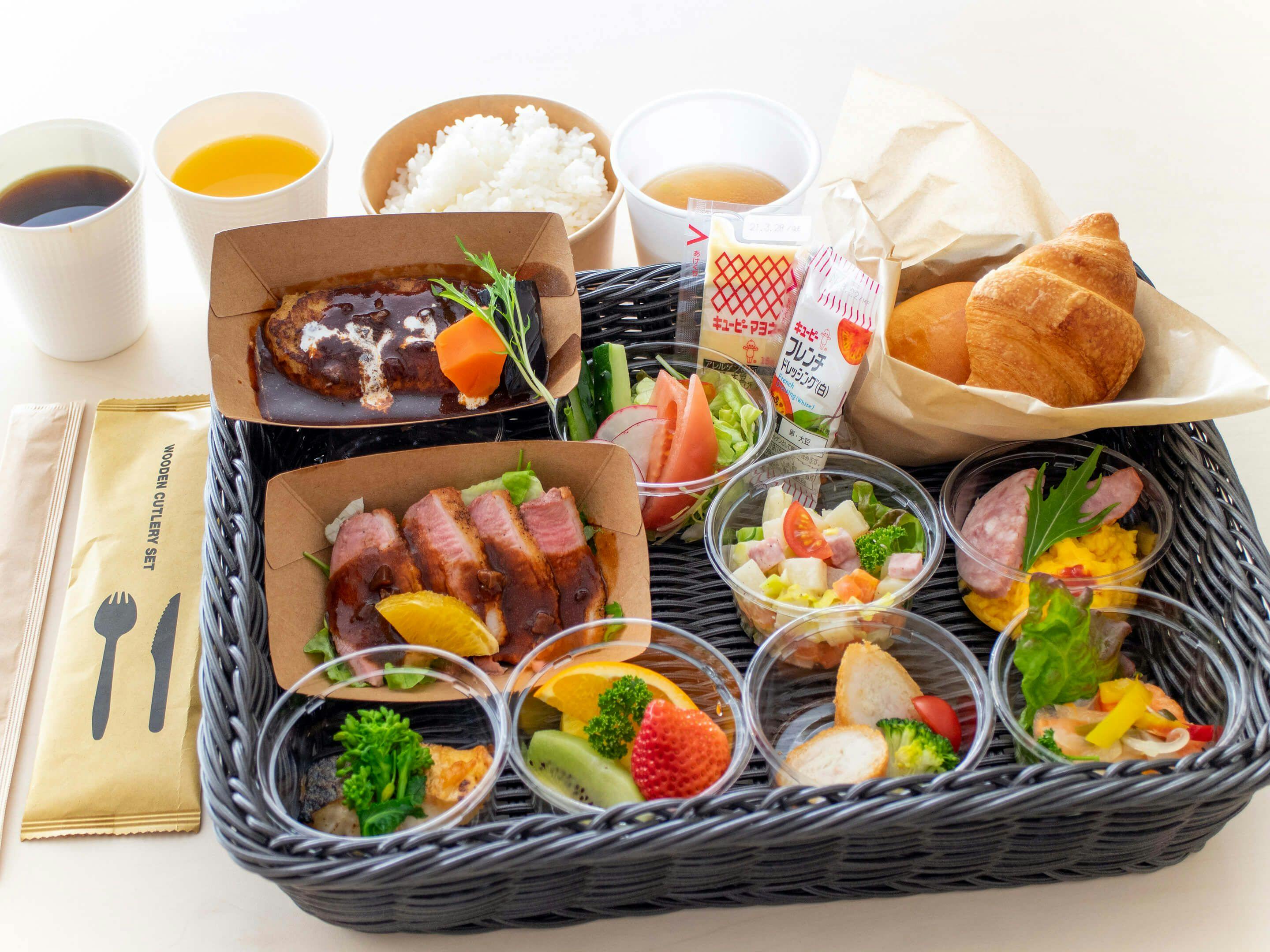 อาหารเช้า