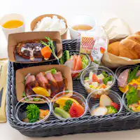 อาหารเช้า