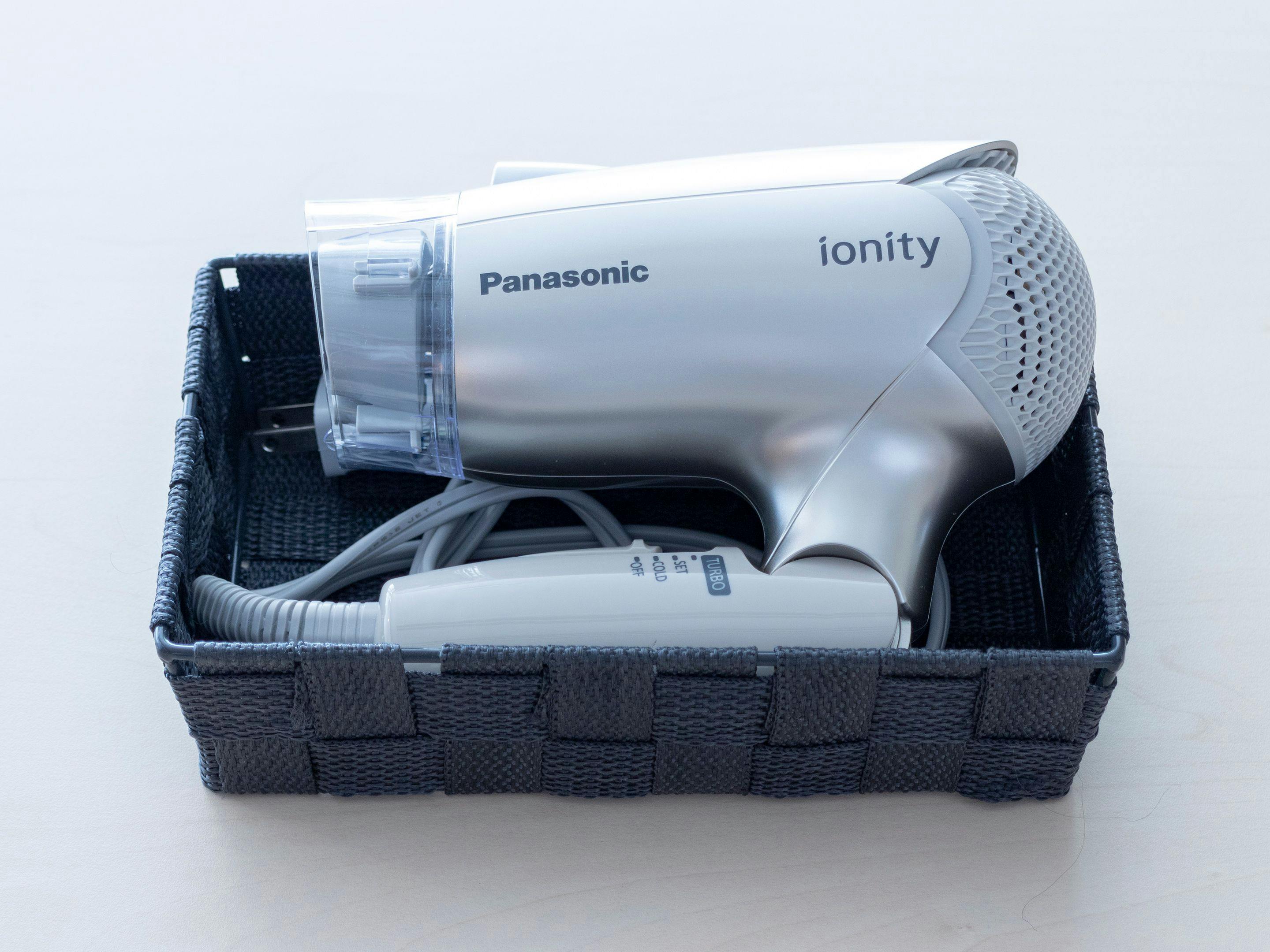 ไดร์เป่าผม