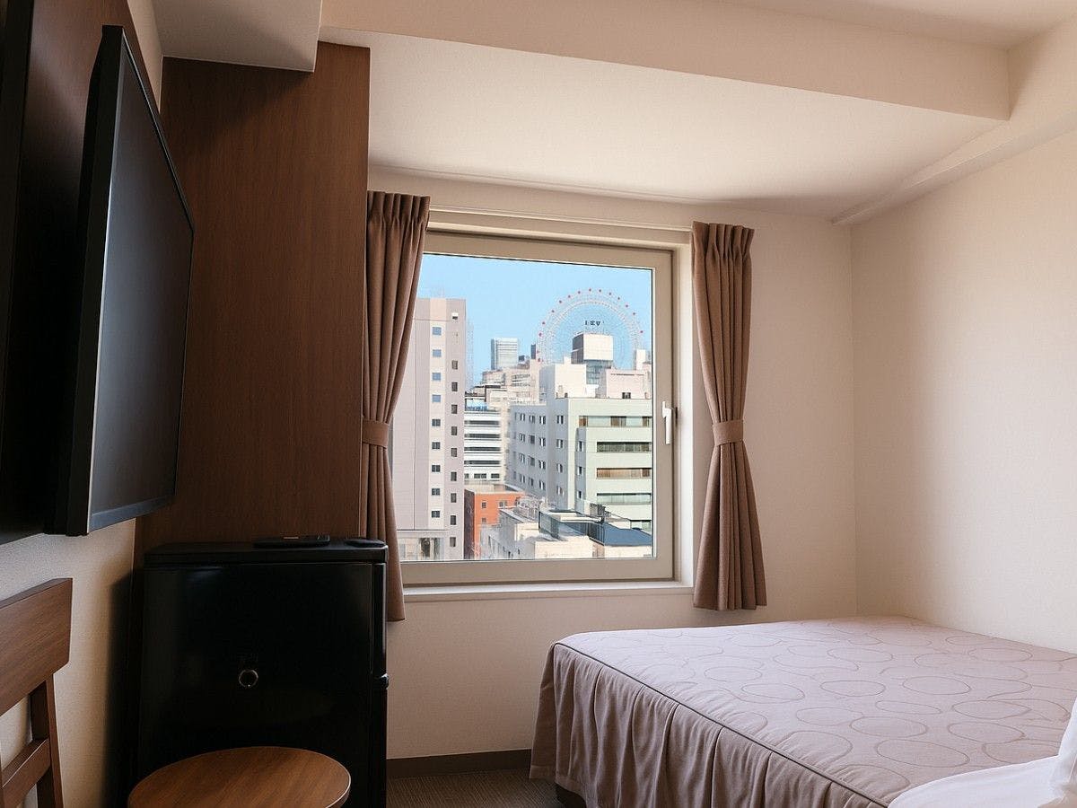 เปิดให้บริการเดือนพฤษภาคม 2025 ห้องพักใหม่