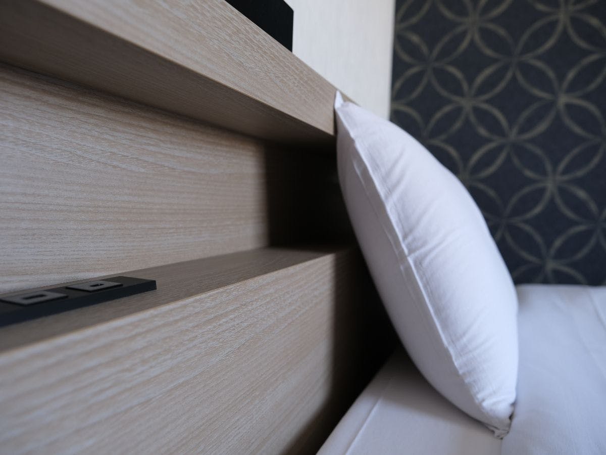 Swanky Hotel Otomo
