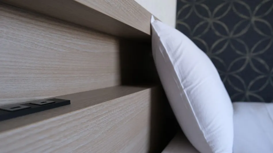 Swanky Hotel Otomo