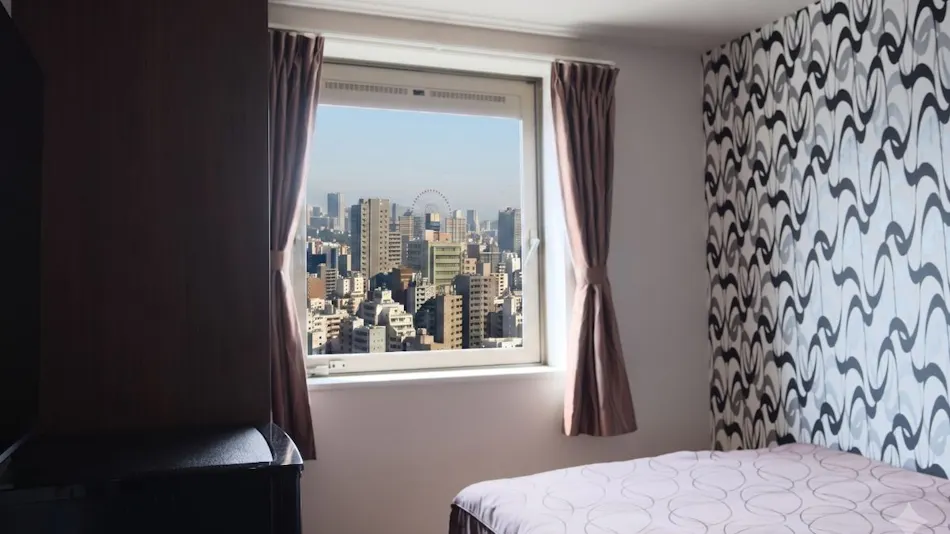 Swanky Hotel Otomo