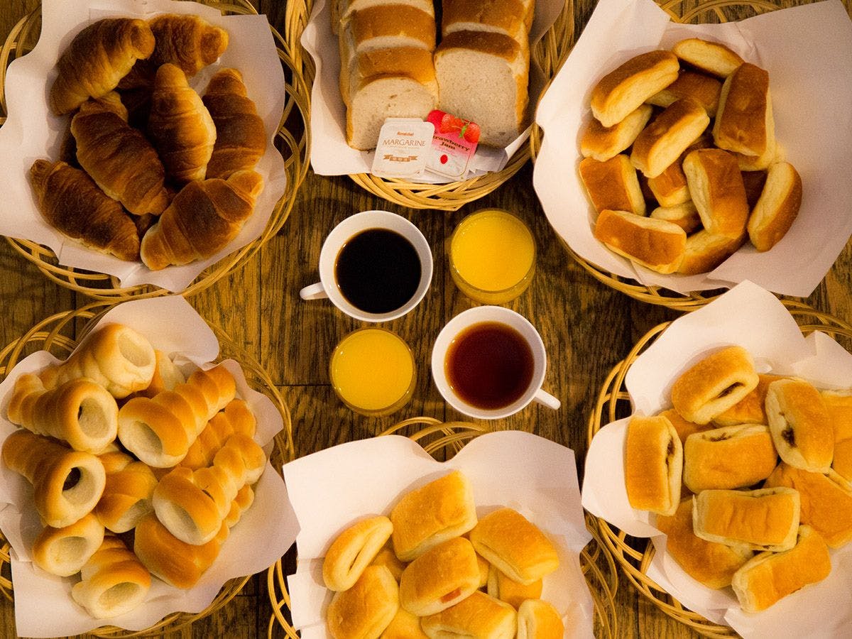 อาหารเช้า