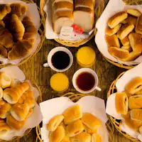 อาหารเช้า