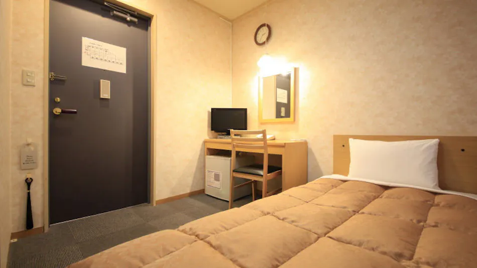 Hachioji Urban Hotel