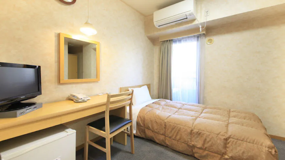 Hachioji Urban Hotel