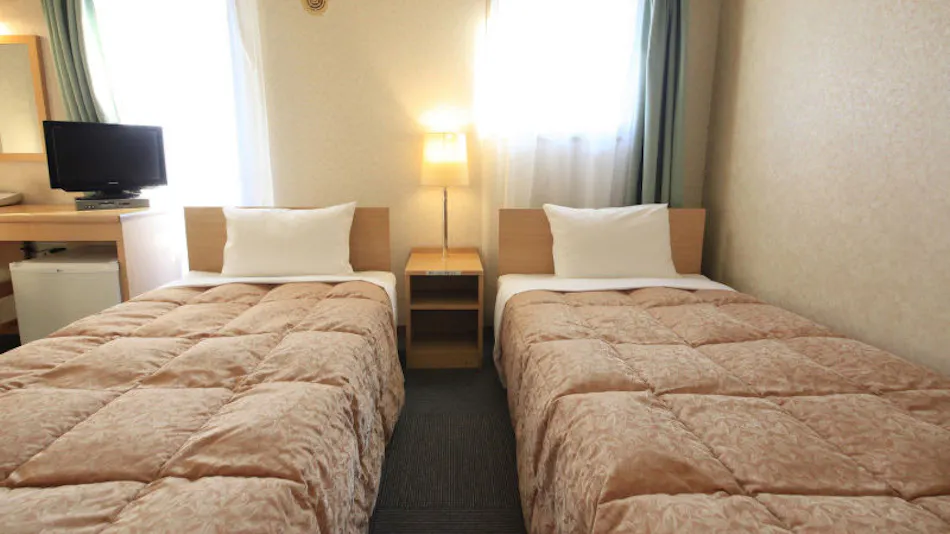 Hachioji Urban Hotel