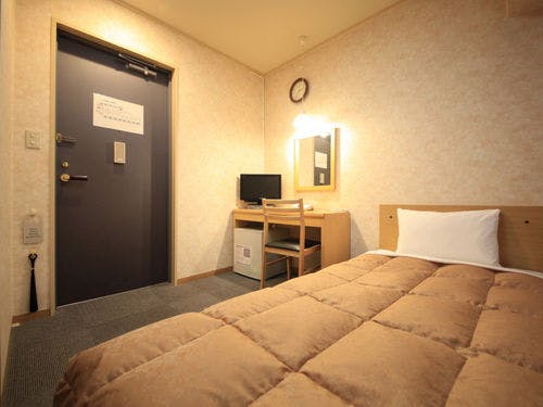 格安シングルルーム