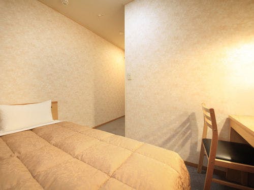 禁煙シングルルーム