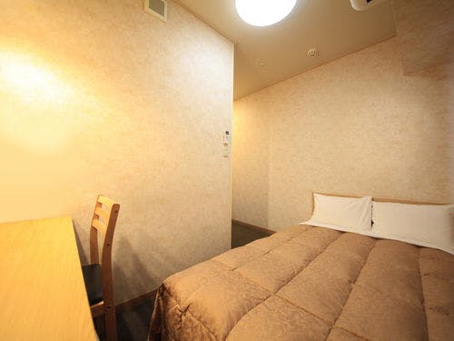 セミダブルルーム