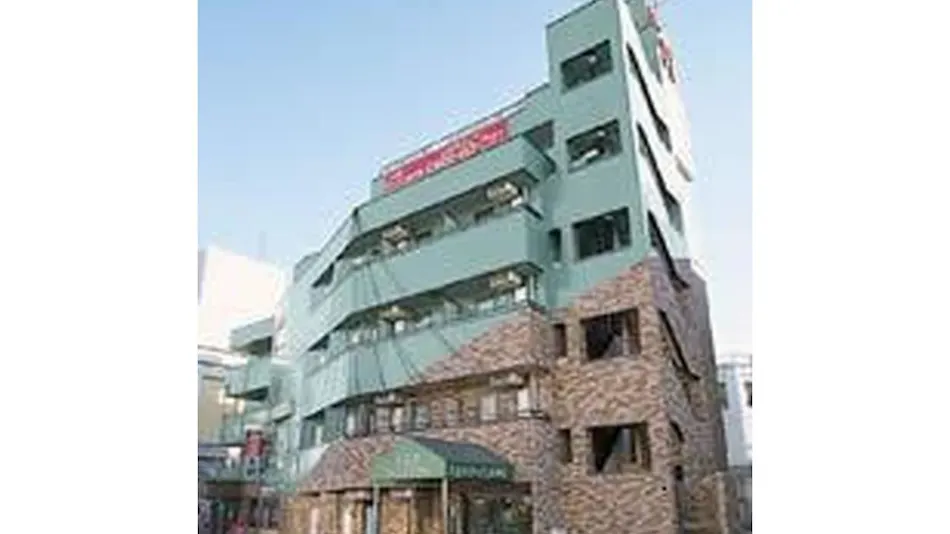 Hachioji Urban Hotel